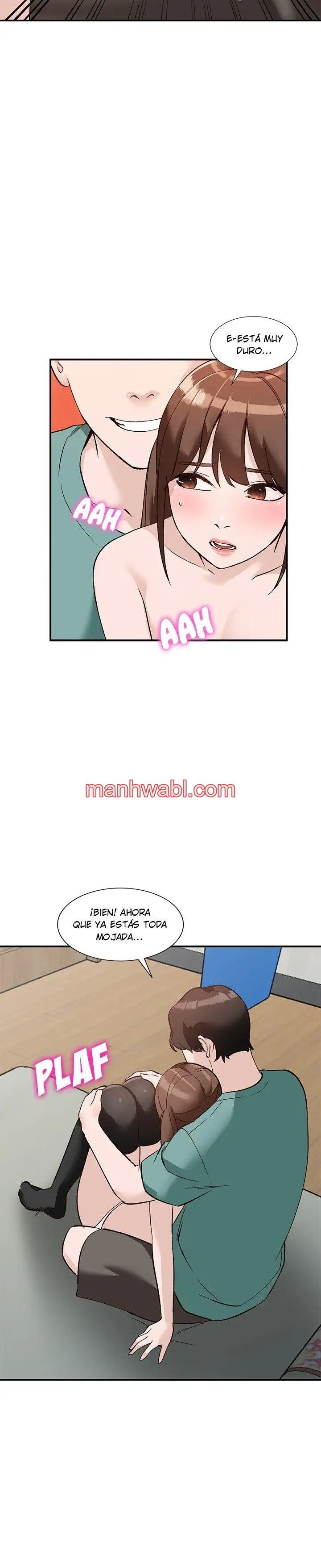Chicas De Ciudad - Capítulo 16_2 manhwa