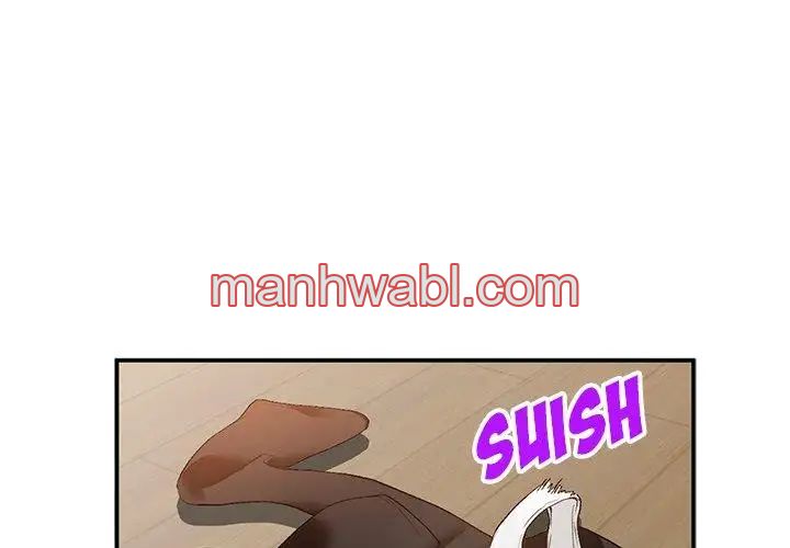 Chicas De Ciudad - Capítulo 17 manhwa