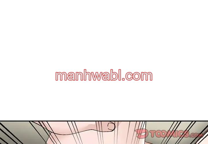 Chicas De Ciudad - Capítulo 17 manhwa