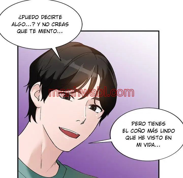 Chicas De Ciudad - Capítulo 17 manhwa