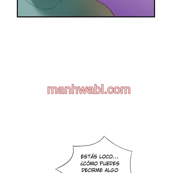 Chicas De Ciudad - Capítulo 17 manhwa