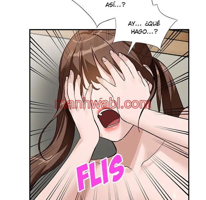 Chicas De Ciudad - Capítulo 17 manhwa