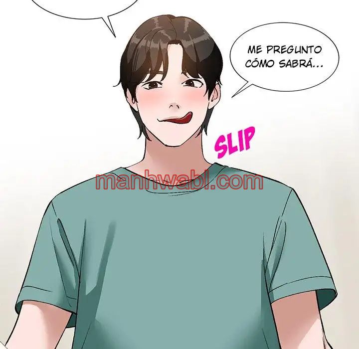 Chicas De Ciudad - Capítulo 17 manhwa