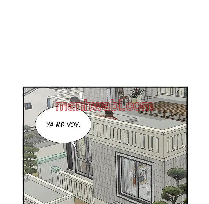 Chicas De Ciudad - Capítulo 17 manhwa