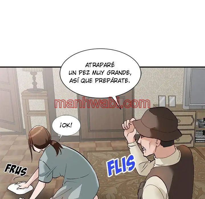 Chicas De Ciudad - Capítulo 17 manhwa