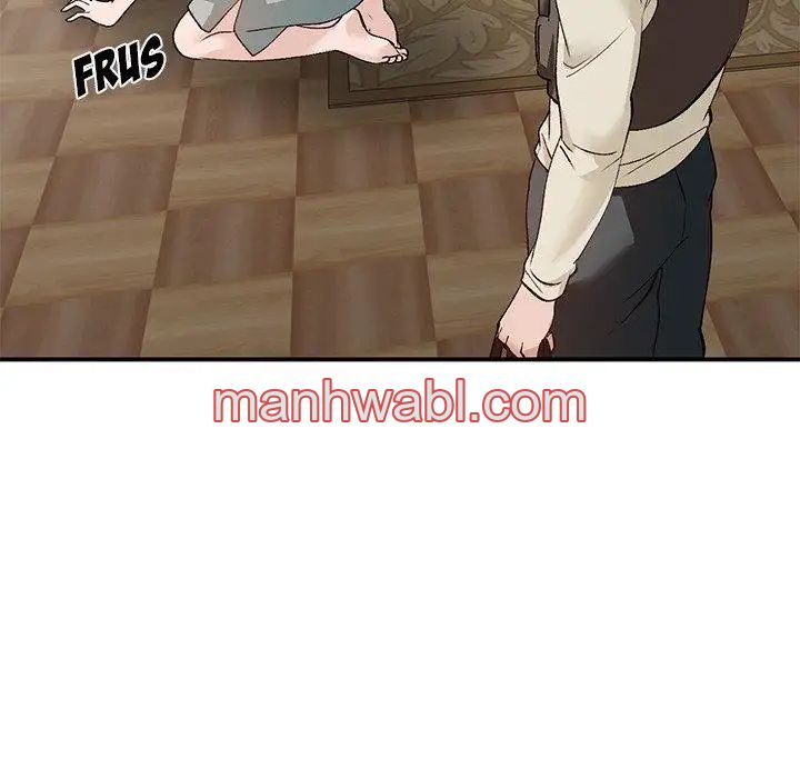 Chicas De Ciudad - Capítulo 17 manhwa