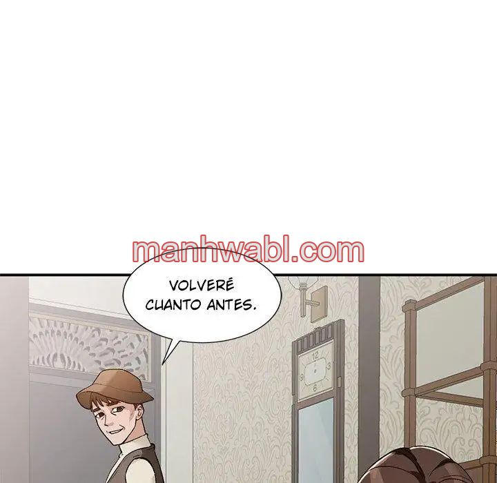 Chicas De Ciudad - Capítulo 17 manhwa