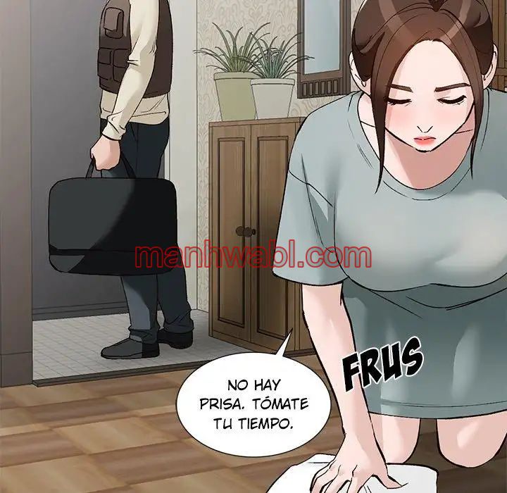 Chicas De Ciudad - Capítulo 17 manhwa