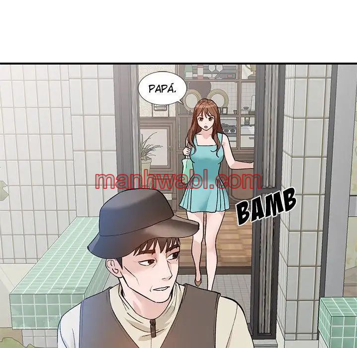 Chicas De Ciudad - Capítulo 17 manhwa