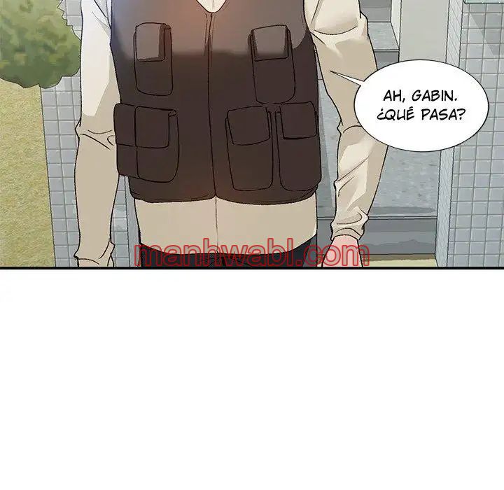 Chicas De Ciudad - Capítulo 17 manhwa