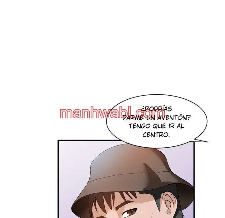 Chicas De Ciudad - Capítulo 17 manhwa