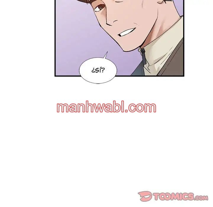 Chicas De Ciudad - Capítulo 17 manhwa