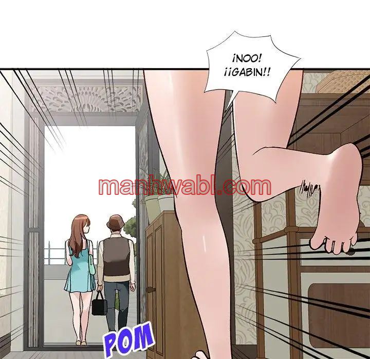 Chicas De Ciudad - Capítulo 17 manhwa