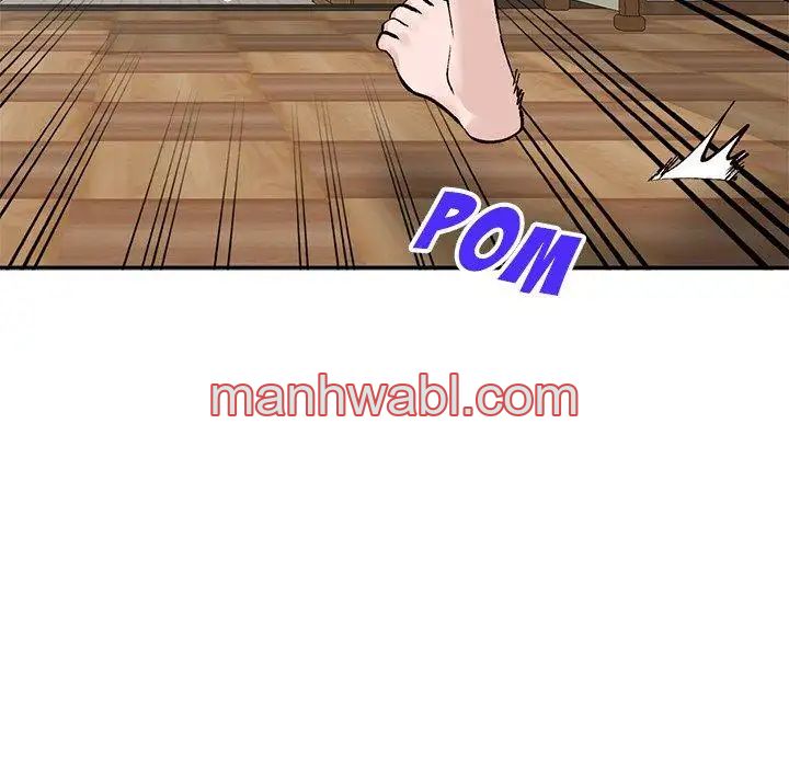 Chicas De Ciudad - Capítulo 17 manhwa