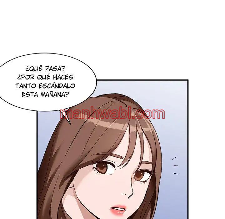 Chicas De Ciudad - Capítulo 17 manhwa