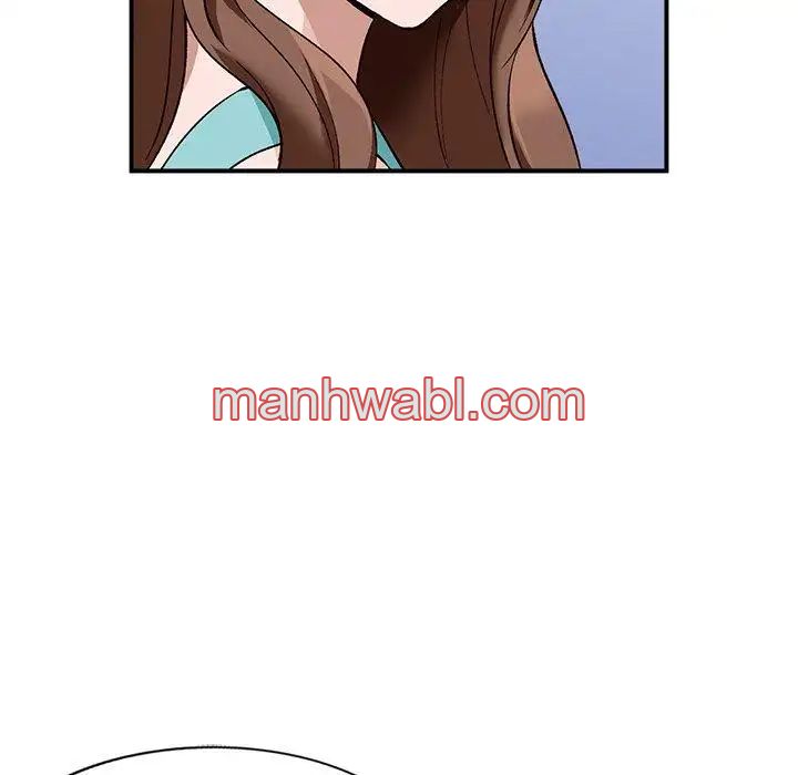 Chicas De Ciudad - Capítulo 17 manhwa