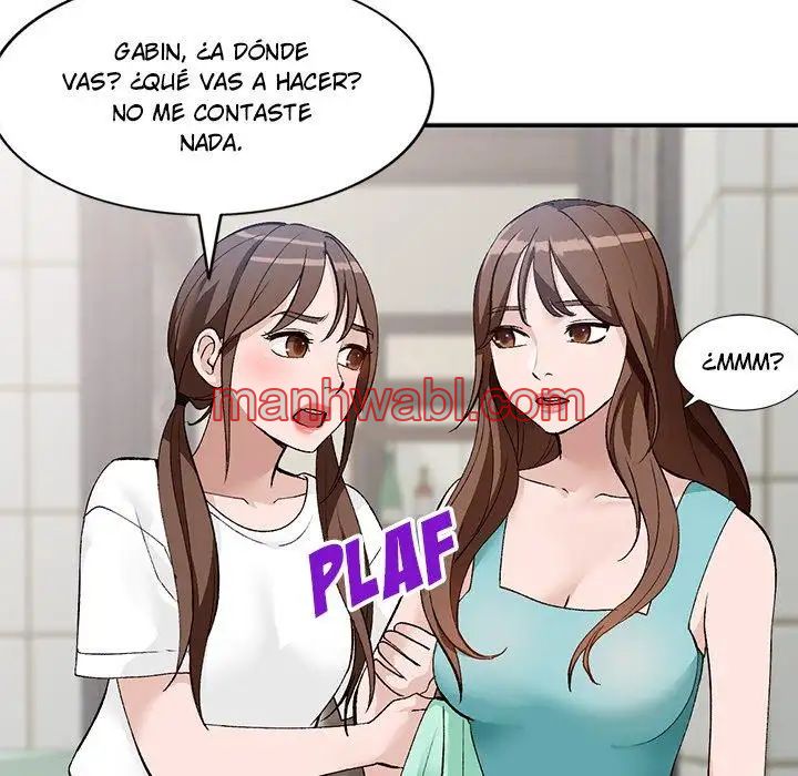 Chicas De Ciudad - Capítulo 17 manhwa
