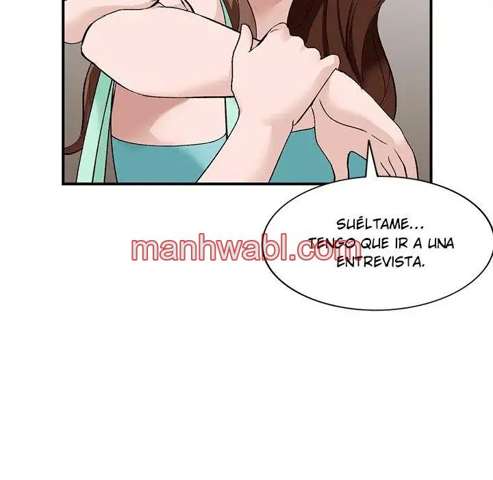 Chicas De Ciudad - Capítulo 17 manhwa