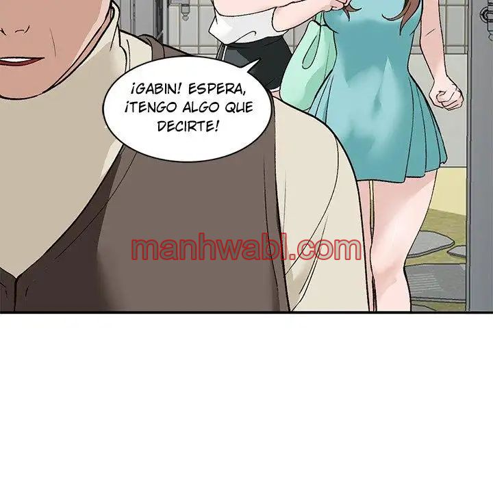 Chicas De Ciudad - Capítulo 17 manhwa