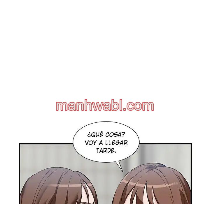 Chicas De Ciudad - Capítulo 17 manhwa