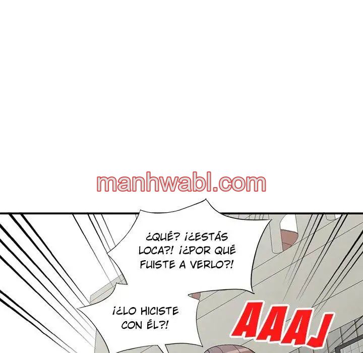 Chicas De Ciudad - Capítulo 17 manhwa