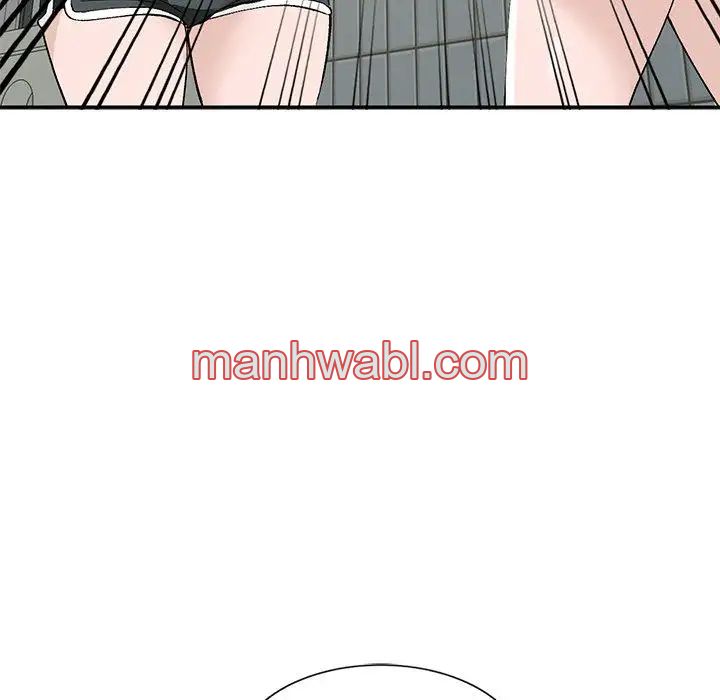 Chicas De Ciudad - Capítulo 17 manhwa