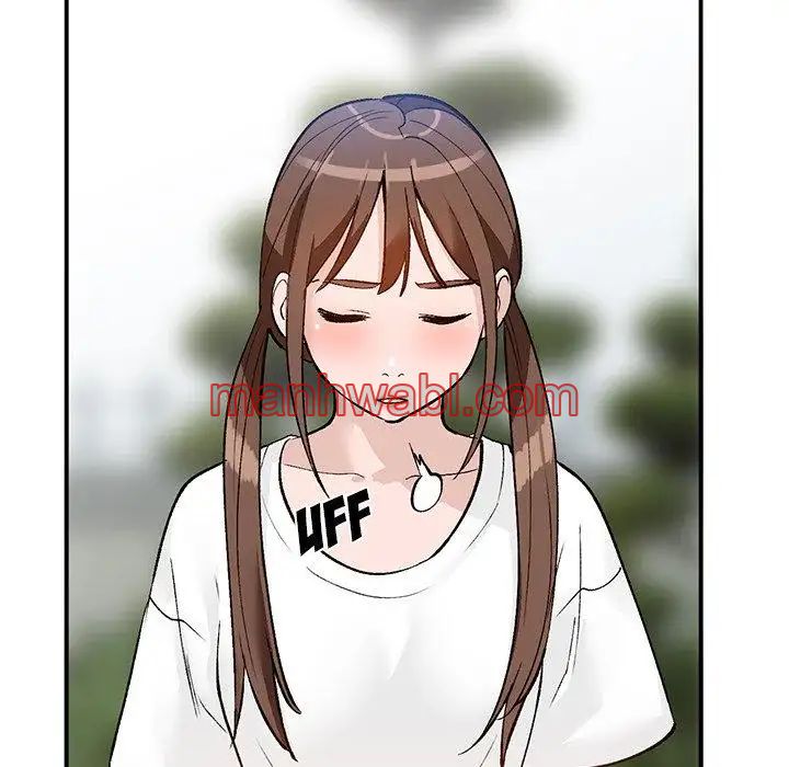 Chicas De Ciudad - Capítulo 17 manhwa