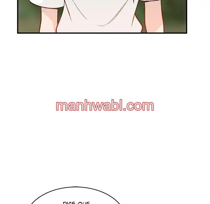 Chicas De Ciudad - Capítulo 17 manhwa