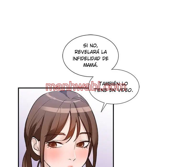 Chicas De Ciudad - Capítulo 17 manhwa