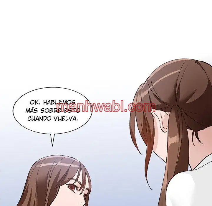 Chicas De Ciudad - Capítulo 17_2 manhwa
