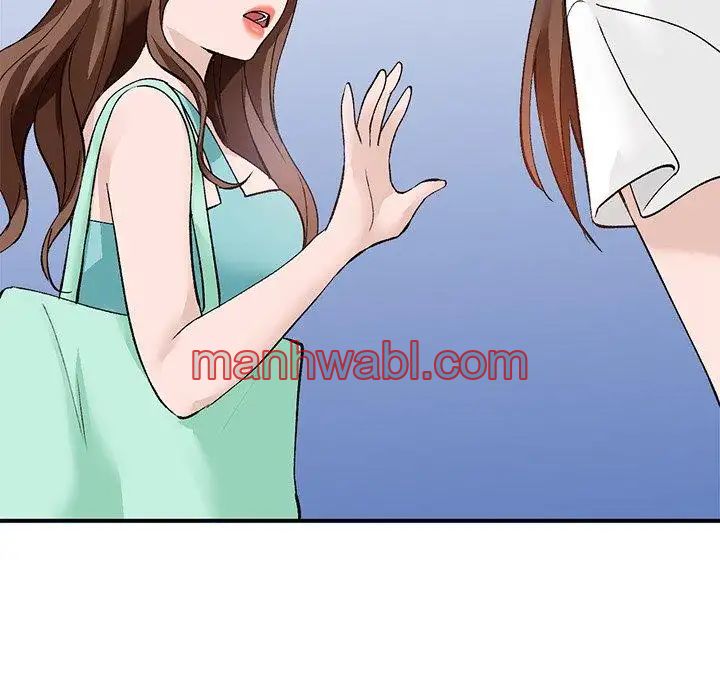 Chicas De Ciudad - Capítulo 17_2 manhwa