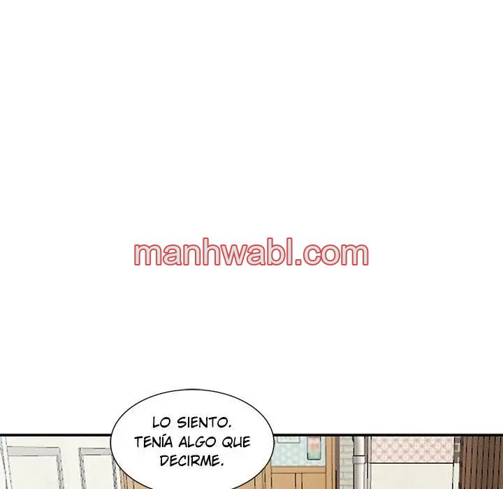 Chicas De Ciudad - Capítulo 17_2 manhwa