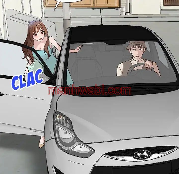 Chicas De Ciudad - Capítulo 17_2 manhwa