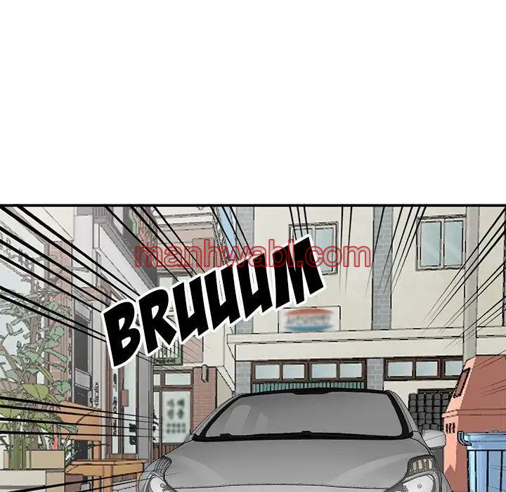 Chicas De Ciudad - Capítulo 17_2 manhwa