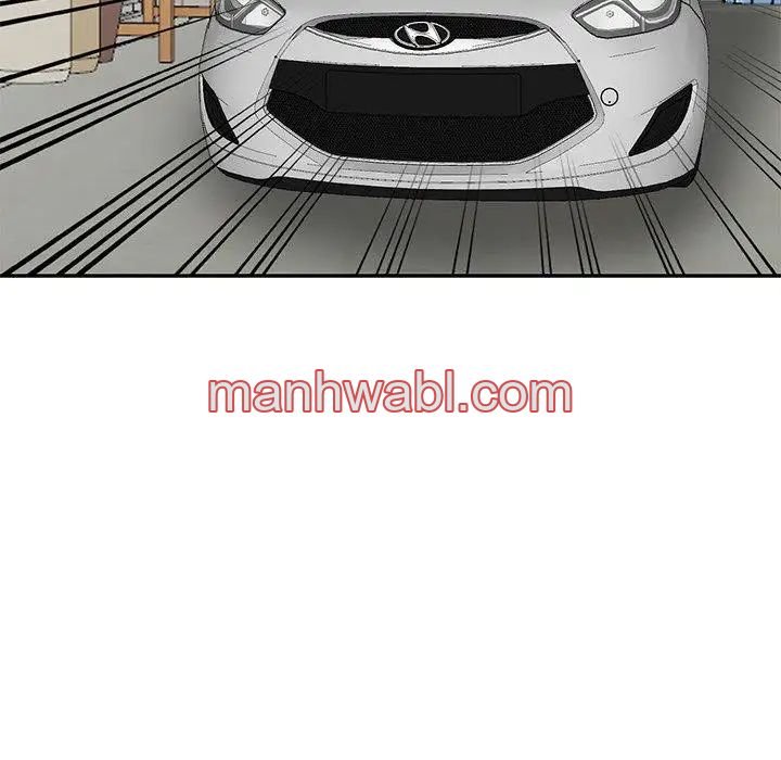 Chicas De Ciudad - Capítulo 17_2 manhwa