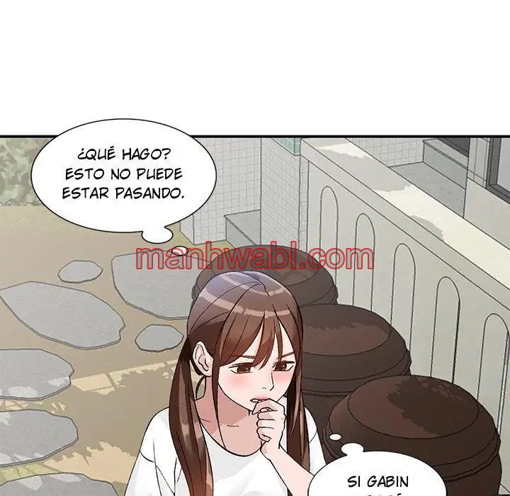 Chicas De Ciudad - Capítulo 17_2 manhwa