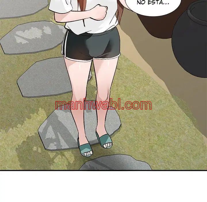 Chicas De Ciudad - Capítulo 17_2 manhwa