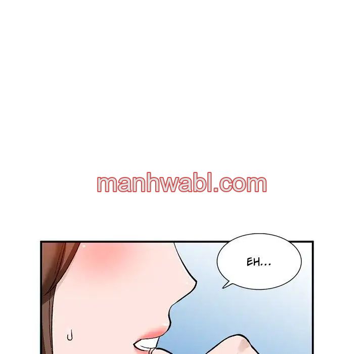 Chicas De Ciudad - Capítulo 17_2 manhwa