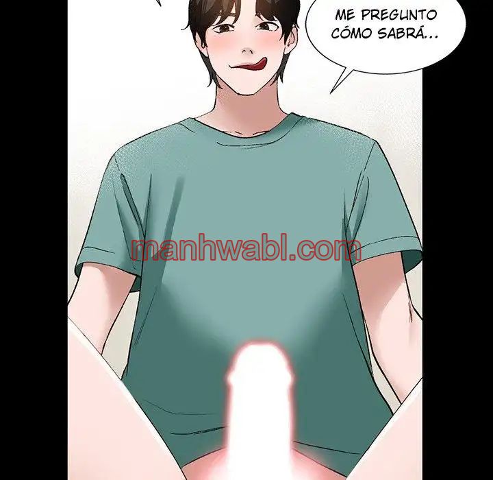 Chicas De Ciudad - Capítulo 17_2 manhwa