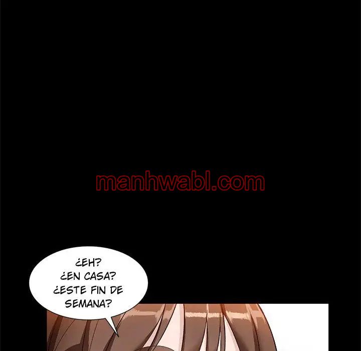Chicas De Ciudad - Capítulo 17_2 manhwa