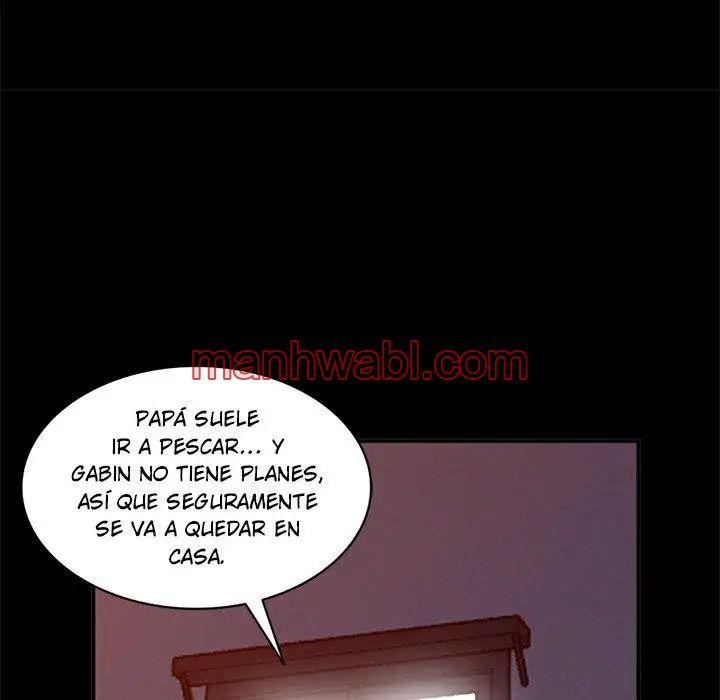 Chicas De Ciudad - Capítulo 17_2 manhwa