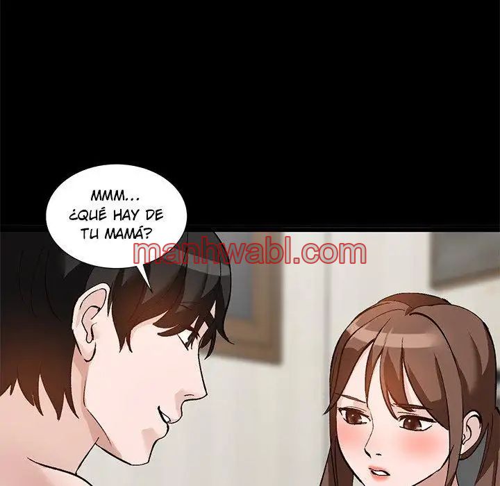 Chicas De Ciudad - Capítulo 17_2 manhwa