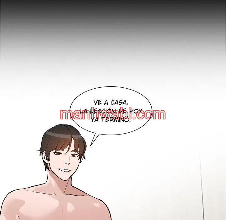 Chicas De Ciudad - Capítulo 17_2 manhwa