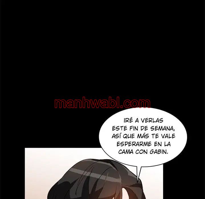 Chicas De Ciudad - Capítulo 17_2 manhwa