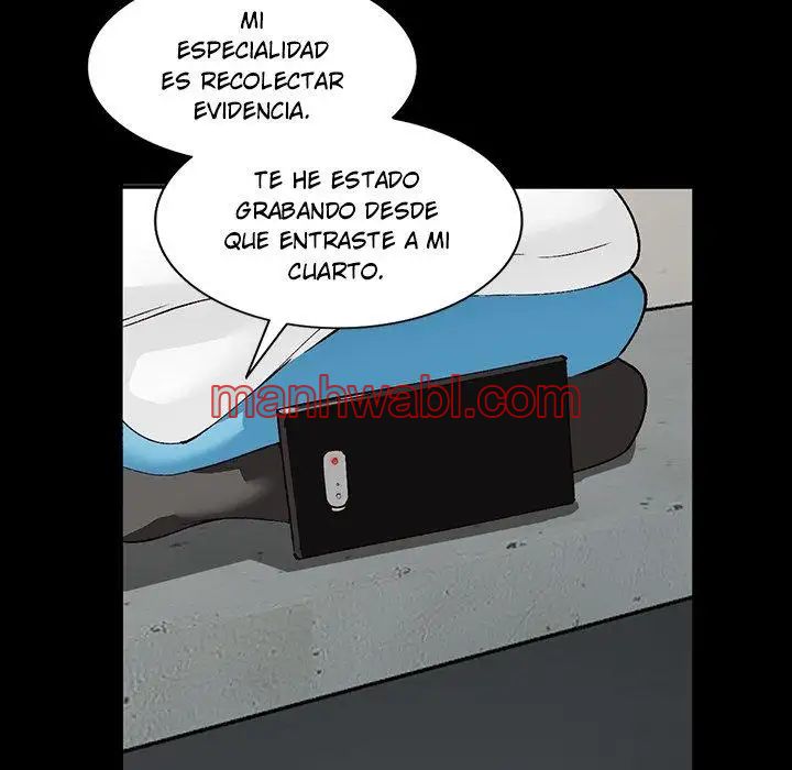 Chicas De Ciudad - Capítulo 17_2 manhwa