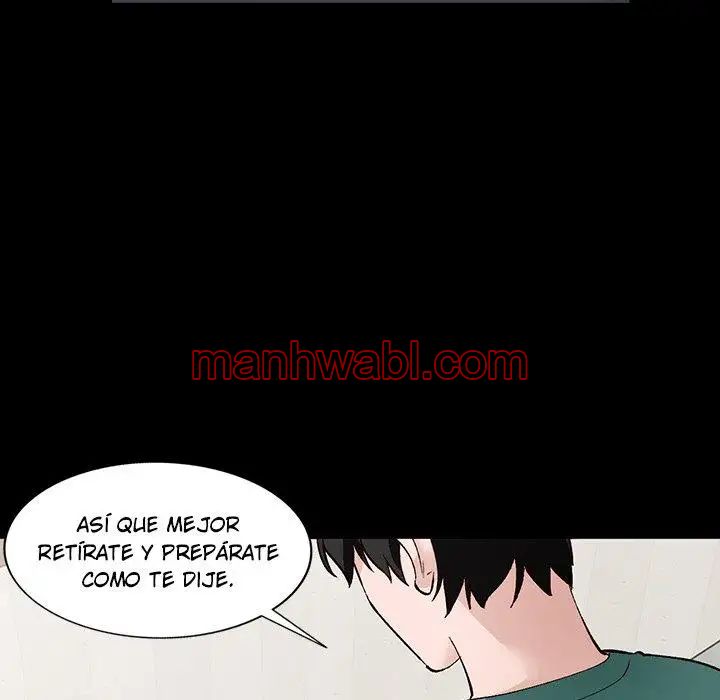 Chicas De Ciudad - Capítulo 17_2 manhwa