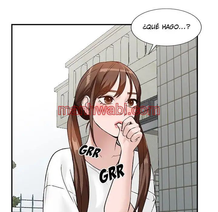 Chicas De Ciudad - Capítulo 17_2 manhwa
