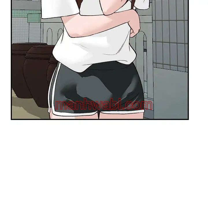 Chicas De Ciudad - Capítulo 17_2 manhwa