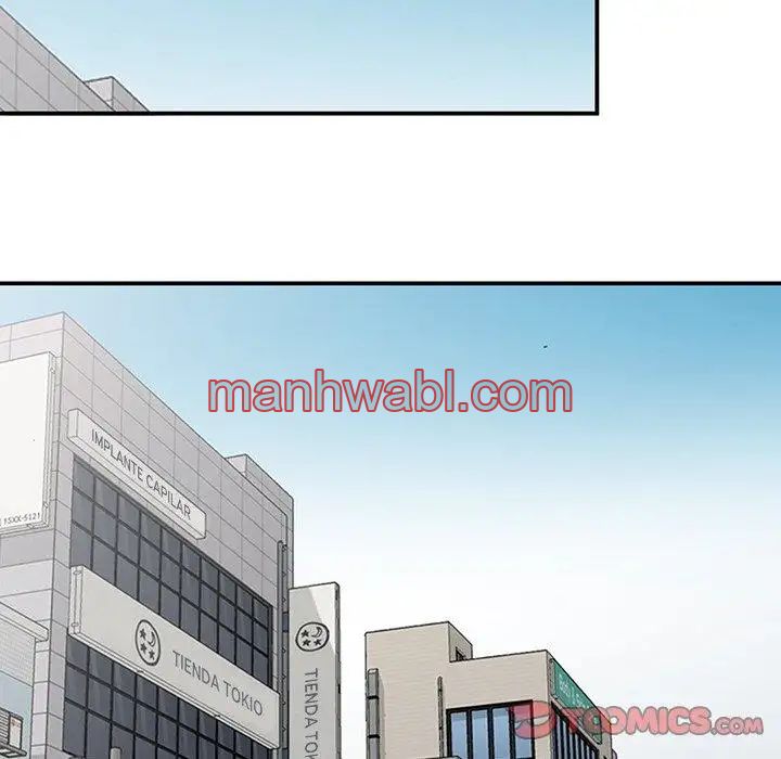 Chicas De Ciudad - Capítulo 17_2 manhwa