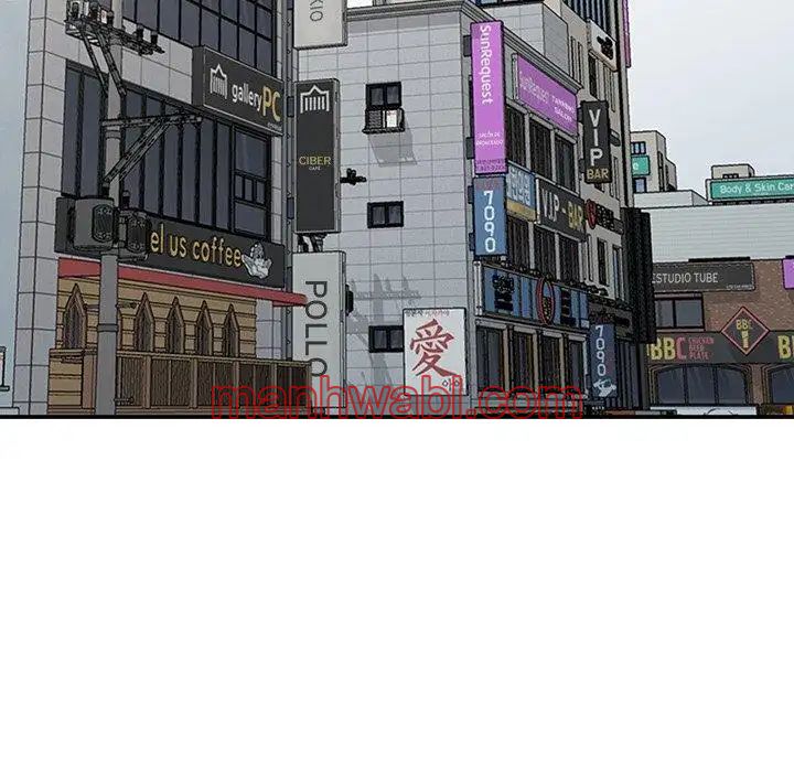 Chicas De Ciudad - Capítulo 17_3 manhwa